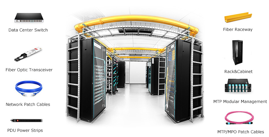 data-center-cabling-solution